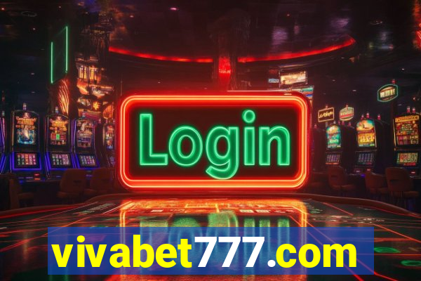 vivabet777.com