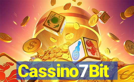 Cassino7Bit