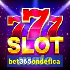 bet365ondefica