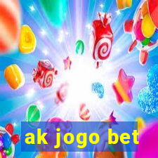 ak jogo bet