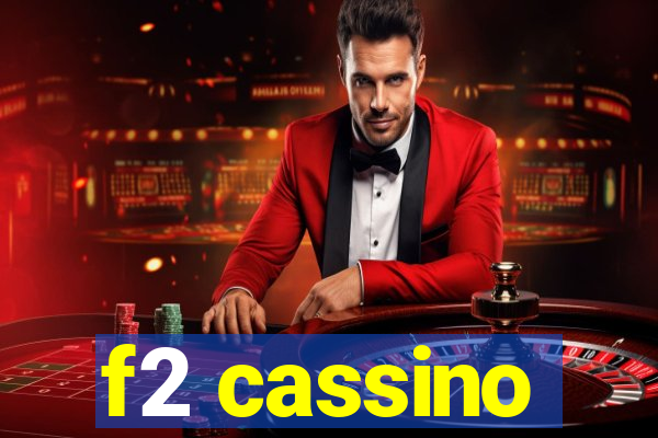 f2 cassino