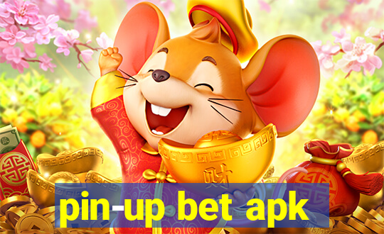 pin-up bet apk