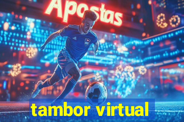 tambor virtual