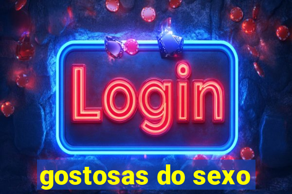 gostosas do sexo