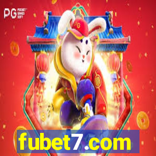 fubet7.com