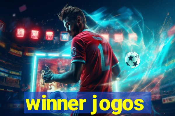 winner jogos