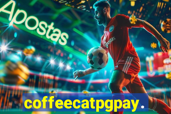 coffeecatpgpay.com