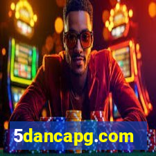 5dancapg.com