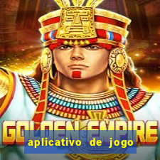 aplicativo de jogo para ganhar dinheiro no pix