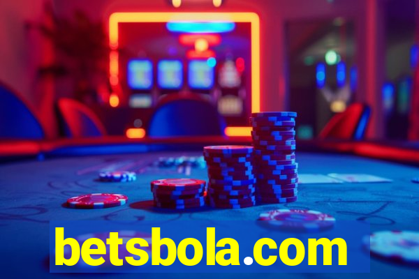 betsbola.com