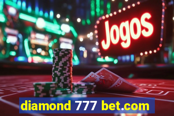 diamond 777 bet.com