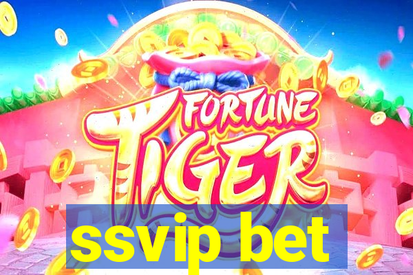 ssvip bet