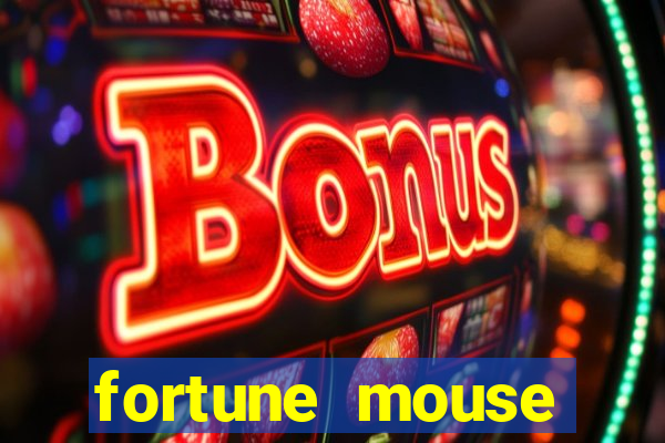 fortune mouse minutos pagantes madrugada