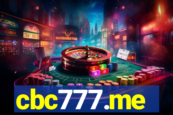 cbc777.me