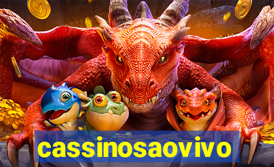 cassinosaovivo