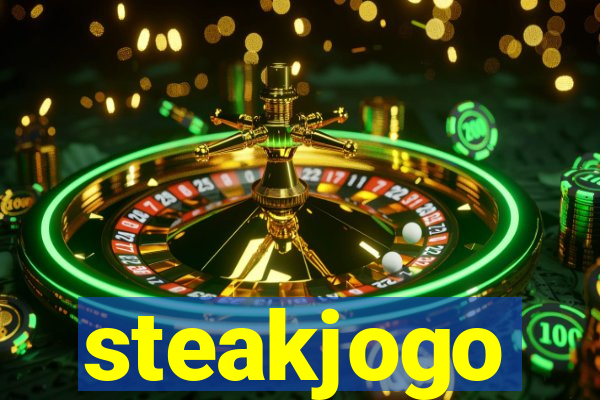 steakjogo