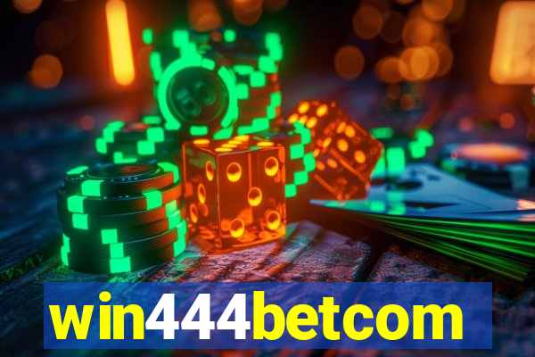 win444betcom