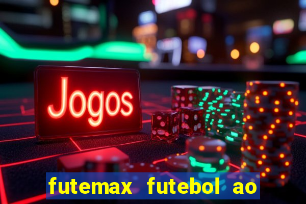 futemax futebol ao vivo 4.0 apk