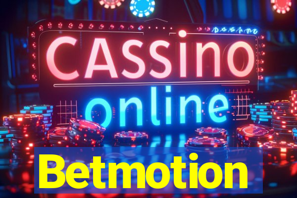 Betmotion