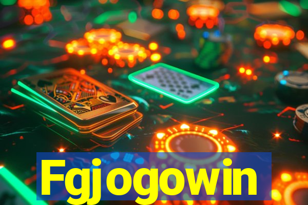 Fgjogowin