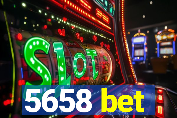 5658 bet