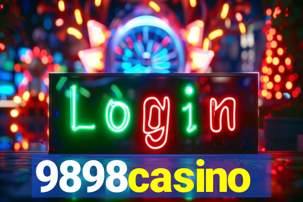 9898casino