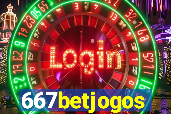 667betjogos