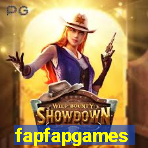 fapfapgames