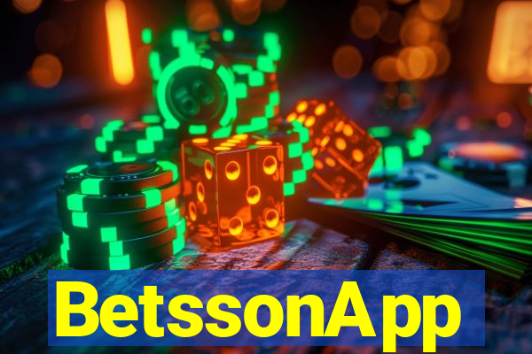 BetssonApp