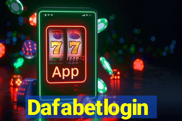 Dafabetlogin