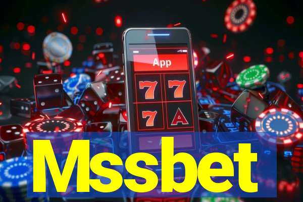 Mssbet