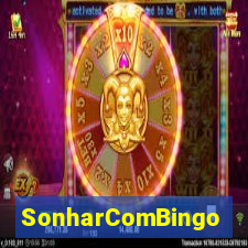 SonharComBingo