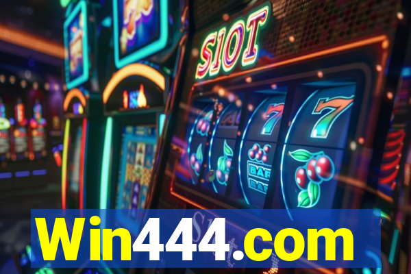 Win444.com