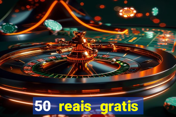 50 reais gratis para apostar