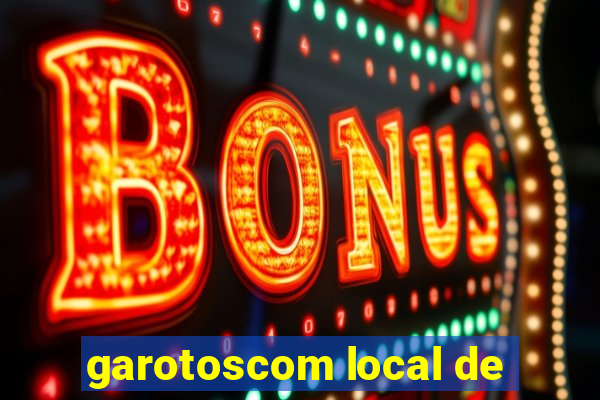 garotoscom local de