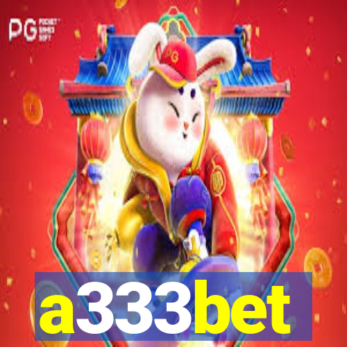 a333bet