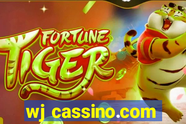 wj cassino.com