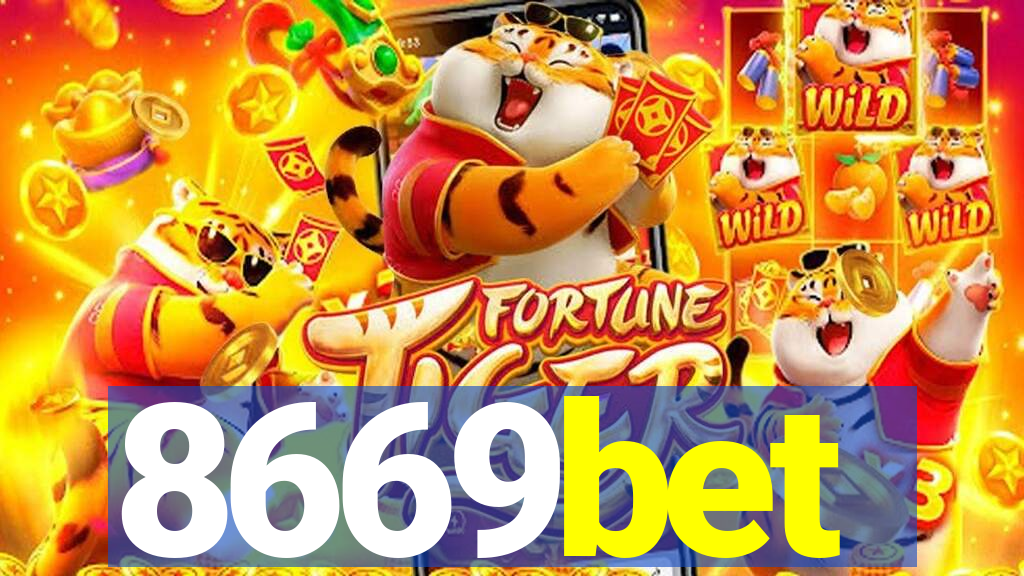 8669bet