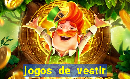 jogos de vestir noivas e maquiar