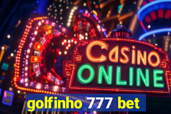 golfinho 777 bet