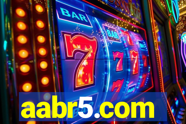 aabr5.com