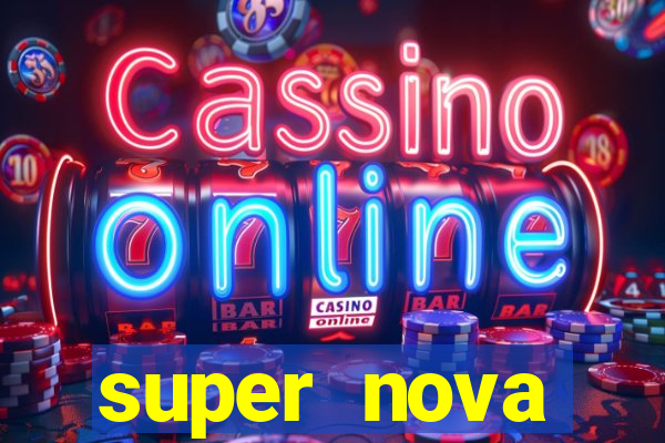 super nova itabirito supernova itabirito saude