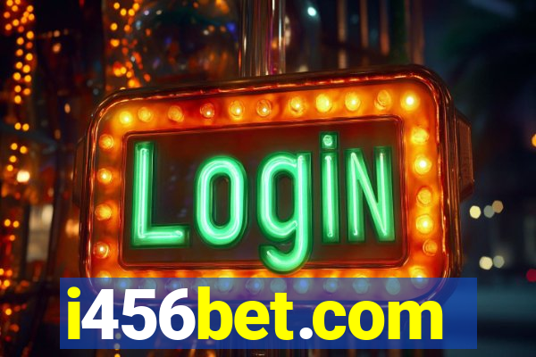 i456bet.com