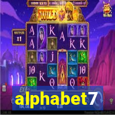 alphabet7