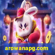 arowanapg.com