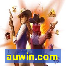 auwin.com