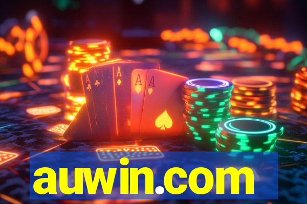 auwin.com