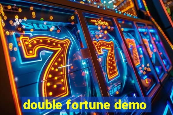 double fortune demo