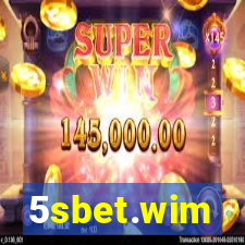 5sbet.wim