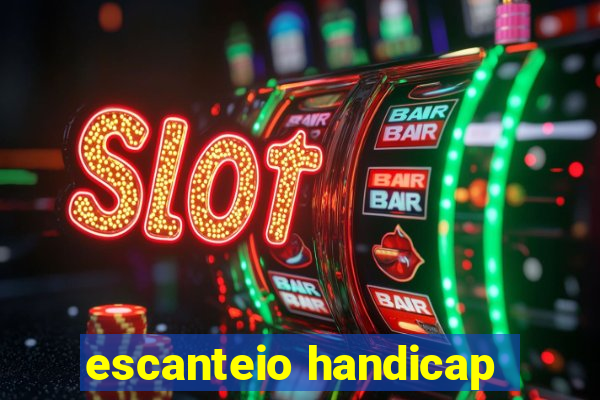 escanteio handicap